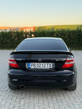 Обява за продажба на Mercedes-Benz C 230 ~12 600 лв. - изображение 7