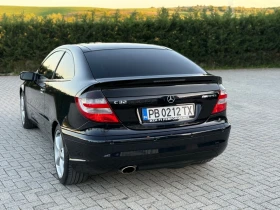 Обява за продажба на Mercedes-Benz C 230 ~12 600 лв. - изображение 5