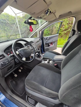 Ford C-max | Mobile.bg    17