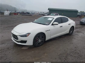 Maserati Ghibli S Q4 - 27500 лв. - 87605360 3