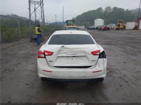 Maserati Ghibli S Q4 - 27500 лв. - 87605360 5