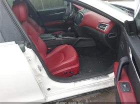 Maserati Ghibli S Q4 - 27500 лв. - 87605360 7