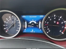 Maserati Ghibli S Q4 - 27500 лв. - 87605360 8