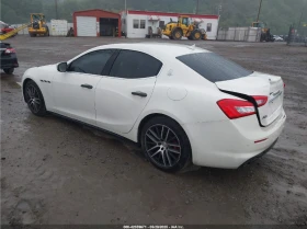 Maserati Ghibli S Q4 - 27500 лв. - 87605360 4