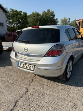 Opel Astra | Mobile.bg    4