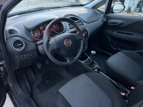 Обява за продажба на Fiat Punto 1.4i-78к.с.-GPL/ EURO6B/ ИТАЛИЯ ~9 400 лв. - изображение 9