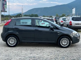 Обява за продажба на Fiat Punto 1.4i-78к.с.-GPL/ EURO6B/ ИТАЛИЯ ~9 400 лв. - изображение 3