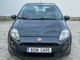 Обява за продажба на Fiat Punto 1.4i-78к.с.-GPL/ EURO6B/ ИТАЛИЯ ~9 400 лв. - изображение 1