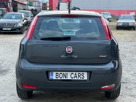 Обява за продажба на Fiat Punto 1.4i-78к.с.-GPL/ EURO6B/ ИТАЛИЯ ~9 400 лв. - изображение 5