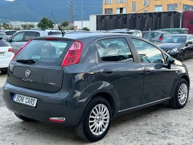 Обява за продажба на Fiat Punto 1.4i-78к.с.-GPL/ EURO6B/ ИТАЛИЯ ~9 400 лв. - изображение 4