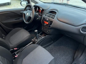 Fiat Punto 1.4i-78к.с.-GPL/ EURO6B/ ИТАЛИЯ - 9400 лв. - 85278654 13