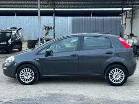 Обява за продажба на Fiat Punto 1.4i-78к.с.-GPL/ EURO6B/ ИТАЛИЯ ~9 400 лв. - изображение 7