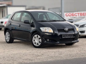 Toyota Auris 1.4 i LIZING