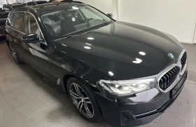 BMW 530E TOURING. KAMERA.LED.NAVI | Mobile.bg    2