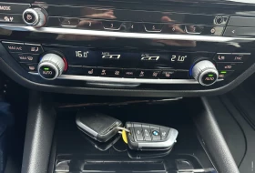 BMW 530E TOURING. KAMERA.LED.NAVI | Mobile.bg    12