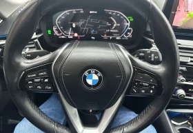 BMW 530E TOURING. KAMERA.LED.NAVI | Mobile.bg    6