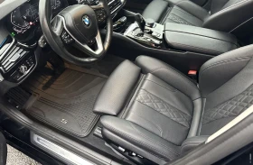 BMW 530E TOURING. KAMERA.LED.NAVI | Mobile.bg    14