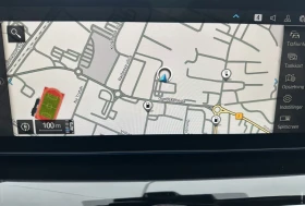 BMW 530E TOURING. KAMERA.LED.NAVI | Mobile.bg    11
