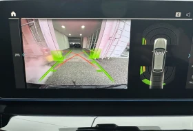 BMW 530E TOURING. KAMERA.LED.NAVI | Mobile.bg    10