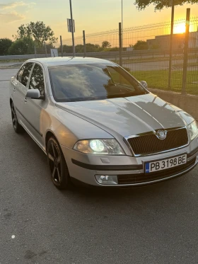 Skoda Octavia Octavia 2 | Mobile.bg    2