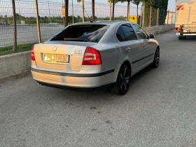 Skoda Octavia Octavia 2 | Mobile.bg    6