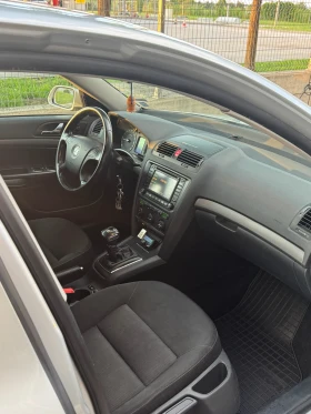 Skoda Octavia Octavia 2 | Mobile.bg    3
