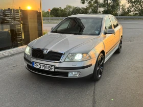 Skoda Octavia Octavia 2 | Mobile.bg    7