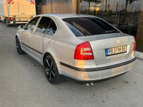Skoda Octavia Octavia 2 | Mobile.bg    5