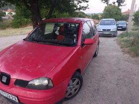 Seat Arosa | Mobile.bg    2