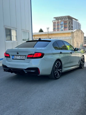 BMW 530 * * 360 *  *   | Mobile.bg    4