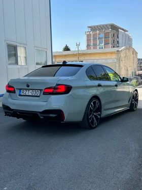 BMW 530 * * 360 *  *   | Mobile.bg    5