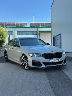 BMW 530 * * 360 *  *   | Mobile.bg    3