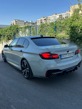 BMW 530 * * 360 *  *   | Mobile.bg    7