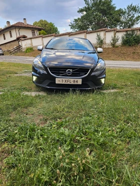 Volvo V40 R design - 15650 лв. - 65206468 14
