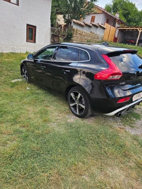 Volvo V40 R design - 15650 лв. - 65206468 6