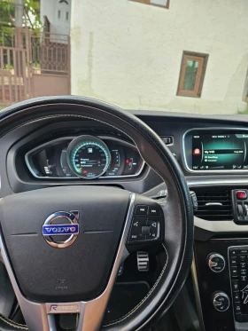 Volvo V40 R design - 15650 лв. - 65206468 11