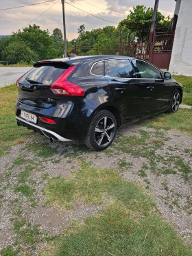 Volvo V40 R design - 15650 лв. - 65206468 10