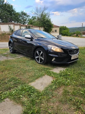 Volvo V40 R design - 15650 лв. - 65206468 12