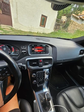 Volvo V40 R design - 15650 лв. - 65206468 8