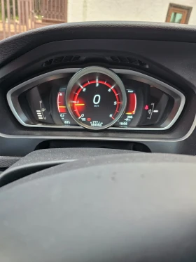 Volvo V40 R design - 15650 лв. - 65206468 7