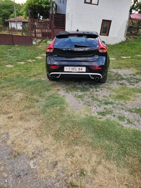 Volvo V40 R design - 15650 лв. - 65206468 13