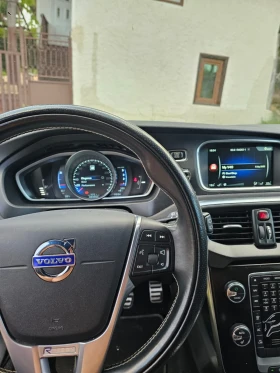 Volvo V40 R design - 15650 лв. - 65206468 17