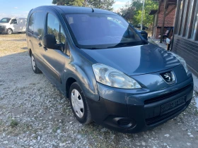 Peugeot Partner 1.6hdi MAXI - 5600 лв. - 27202792 6