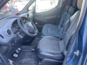 Peugeot Partner 1.6hdi MAXI - 5600 лв. - 27202792 7