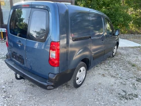 Peugeot Partner 1.6hdi MAXI - 5600 лв. - 27202792 5