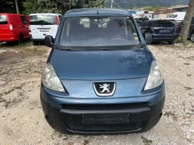Peugeot Partner 1.6hdi MAXI - 4500 лв. - 27202792 2