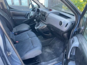 Peugeot Partner 1.6hdi MAXI - 5600 лв. - 27202792 8