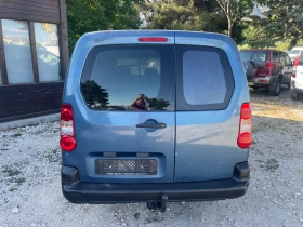 Peugeot Partner 1.6hdi MAXI - 5600 лв. - 27202792 4