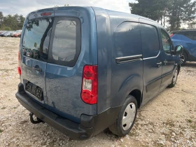 Peugeot Partner 1.6hdi MAXI - 4500 лв. - 27202792 6