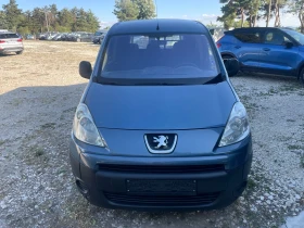 Peugeot Partner 1.6hdi MAXI - 5600 лв. - 27202792 2